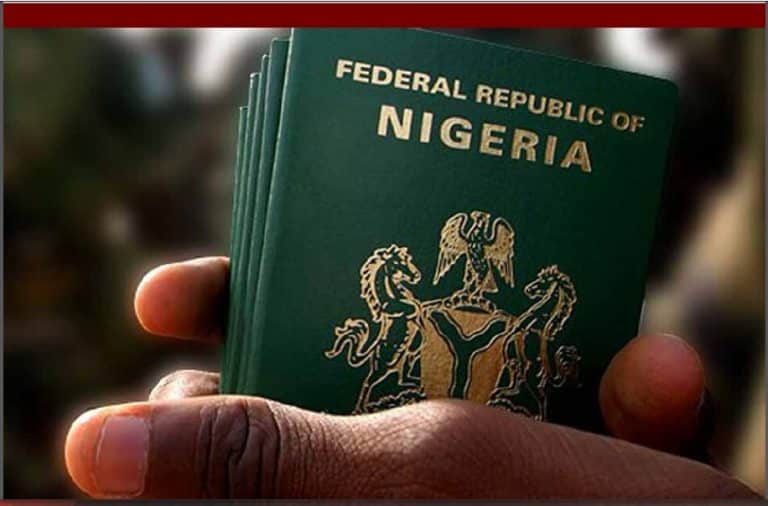 Nigeria Visa Requirements – Application, Types and Documentation