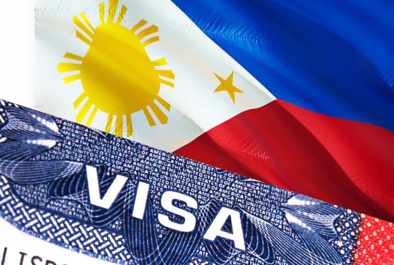 Philippines Visa on Arrival – Application and Requirements