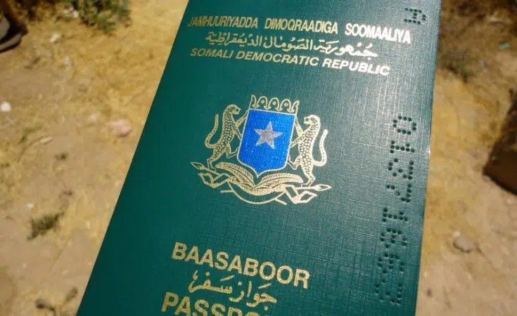 Somalia Visa Requirements – Application, Types and Documents