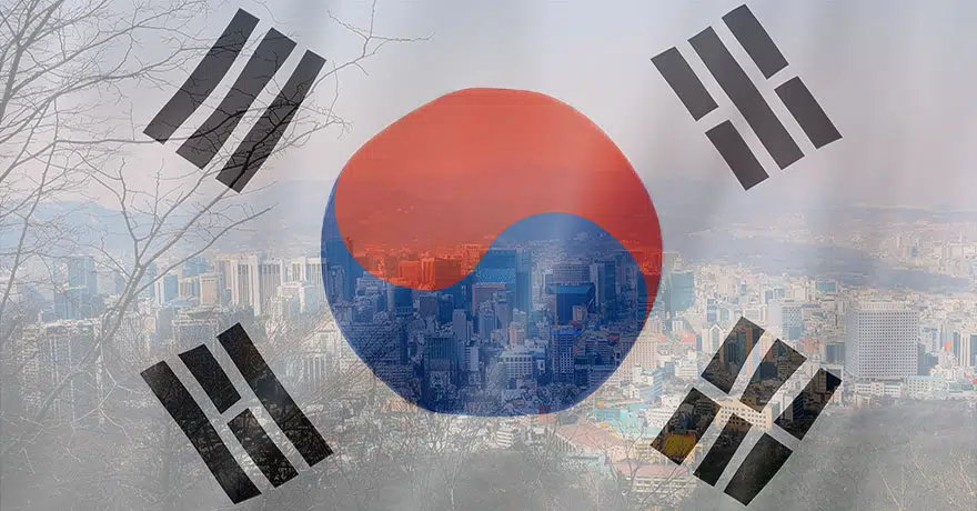 South Korea Working Holiday Visa