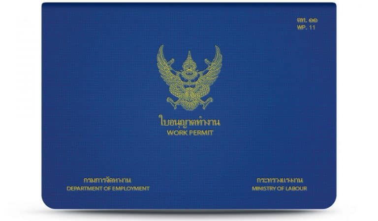 Guide on How to Apply for a Thailand Residence Permit