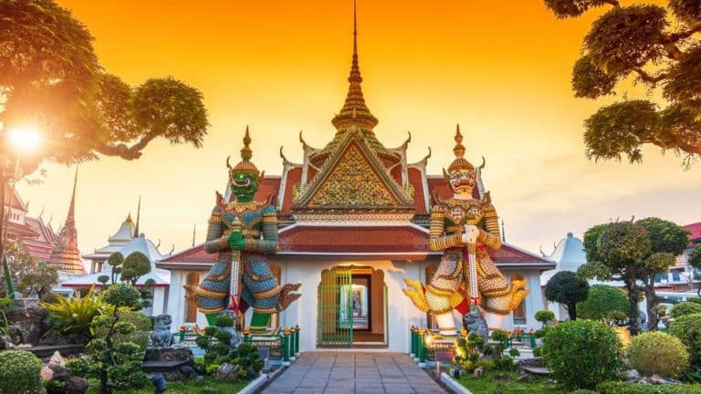 Steps in Applying for Thailand Travel Insurance