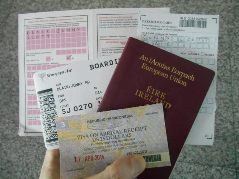 Timor-Leste Visa Requirements – who and How to apply