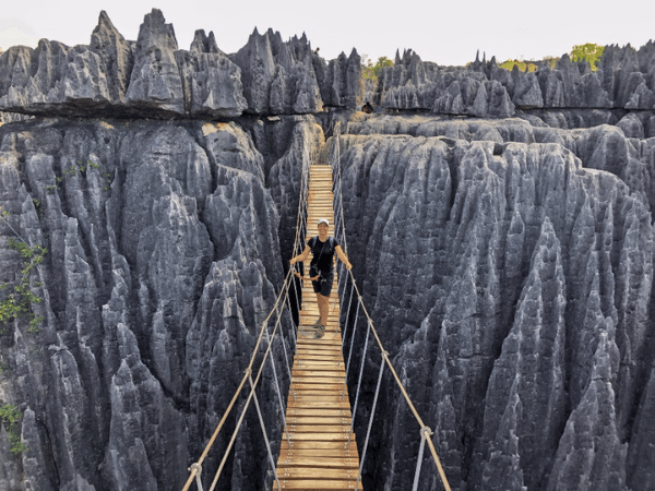 Visit Madagascar – Top Places, Arts, Culture and Experiences