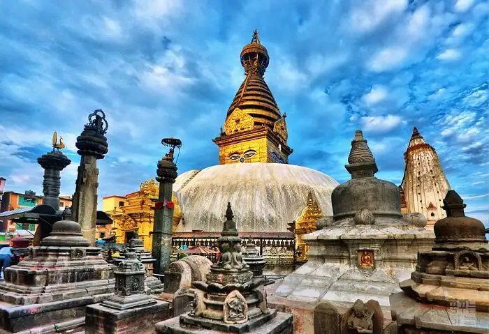 Visit Nepal – Top 8 most go-to places and exhibitions