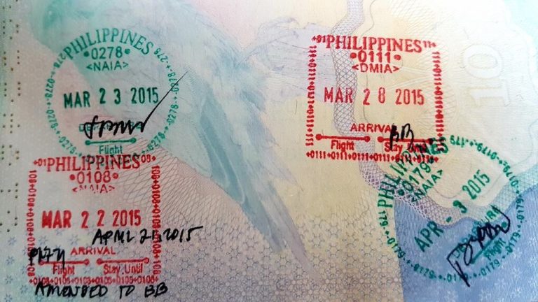 Philippines Spouse Visa – Application, Fees, and Requirements