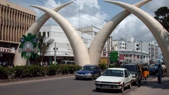 Top 12 times and places to see when you visit Kenya