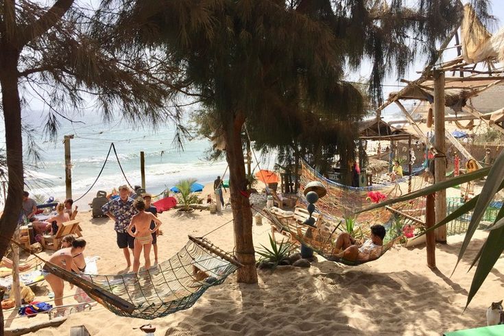 What to take into account when planning to visit Senegal