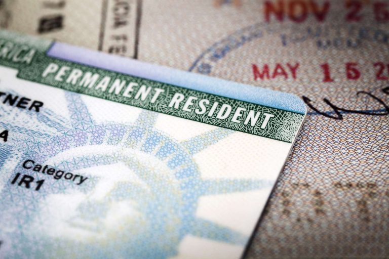 USCIS Redesigns the Employment Authorization Document & Green Card