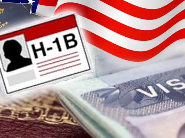 US Employers can’t Secure Foreign Staffs Due to Low H-1B Visas Annual Cap