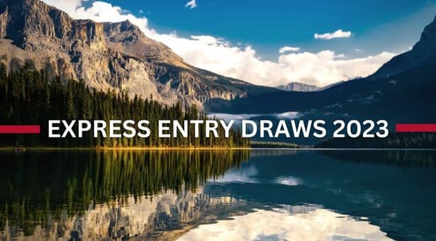 Express Entry Records Major Milestones In Historic March 2023