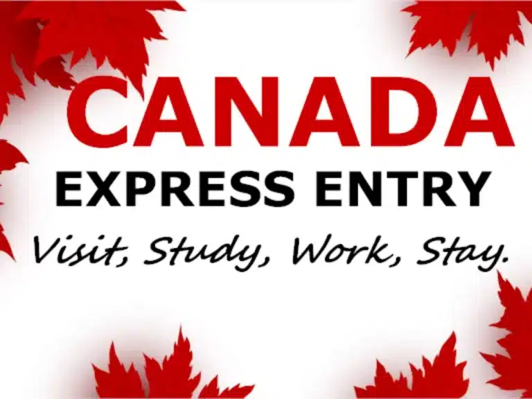 IRCC holds First Express Entry Draw of April