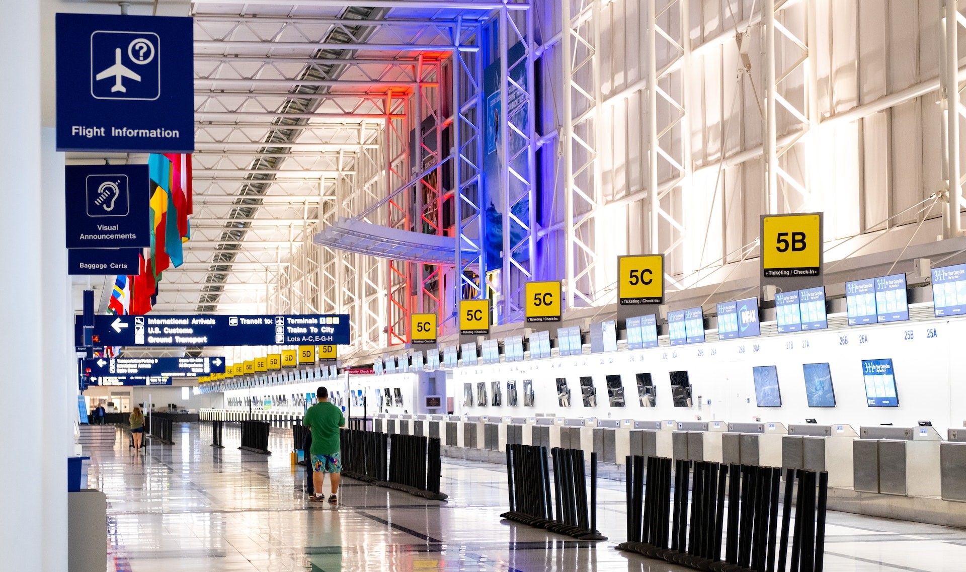 How long can you stay in Japan without a visa