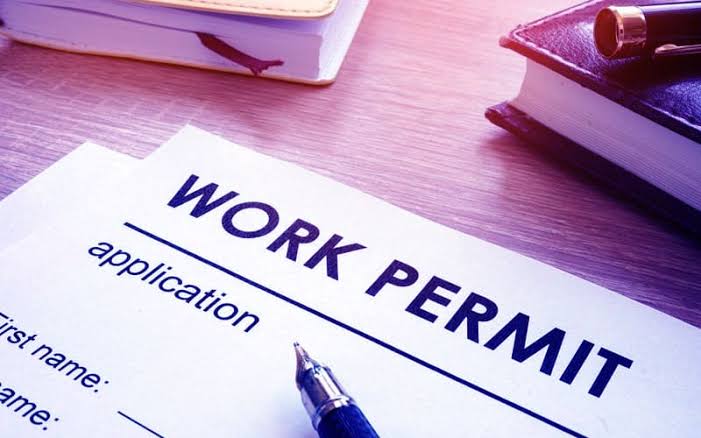 How To Apply For Canada Work Visa