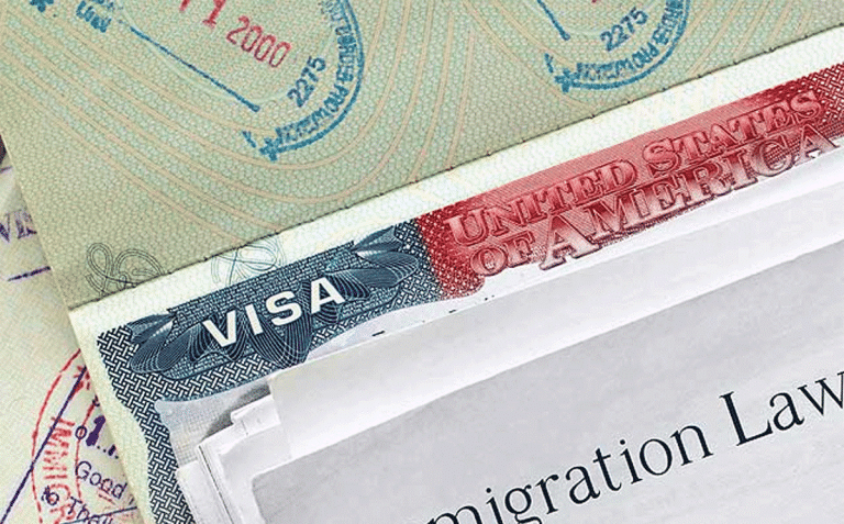 How To Apply For An H1B Visa
