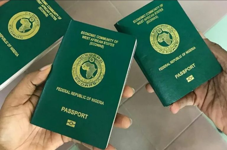 How To Apply For A UK Visa In Nigeria