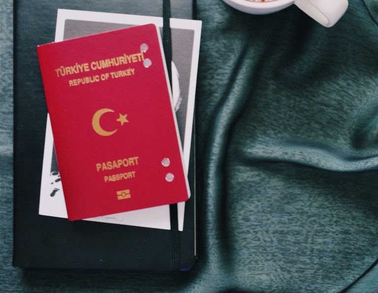 How To Renew A US Visa