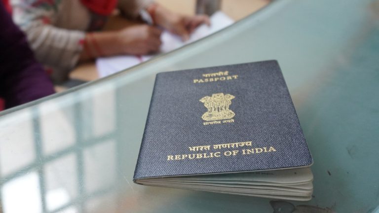 Which Countries Can You Visit With An Indian Passport And US Visa?