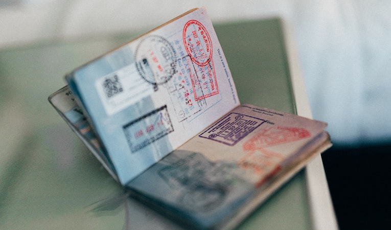 What Is A Nonimmigrant Visa?
