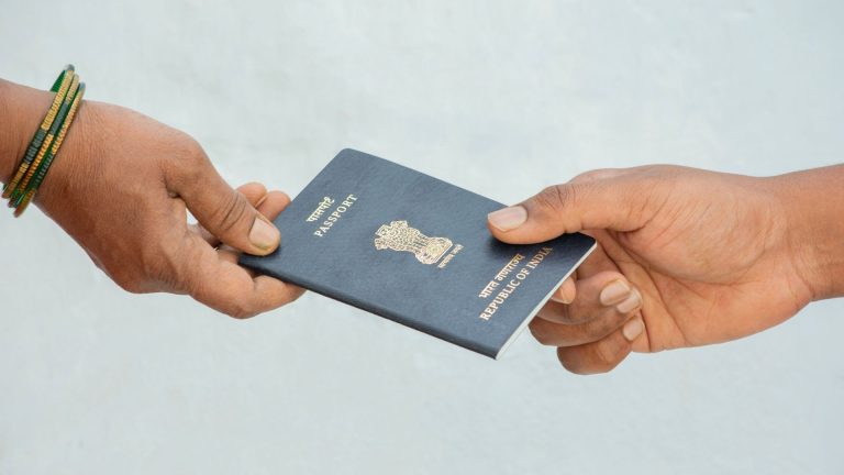 ¿Dónde pueden viajar los indios sin visa?