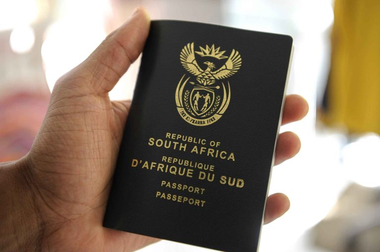 Where Can South Africans Travel Without A Visa?