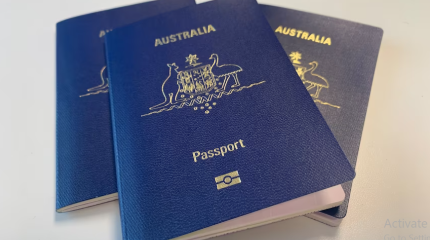 how-many-countries-can-an-australian-passport-enter-without-a-visa