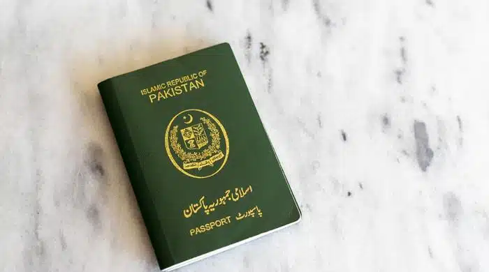 How To Apply For A Canada Visa From Pakistan