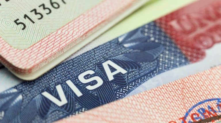 What Is An E2 Visa?